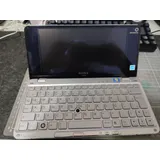 Sony Vaio Pocket Preto