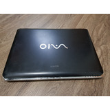 Sony Vaio Vgn cr590