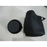 Sony Vcl hg0758 Lente