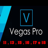 Sony Vegas Pro 11