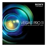 Sony Vegas Pro 11