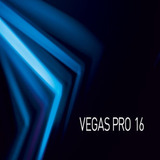 Sony Vegas Pro 16