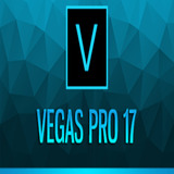 Sony Vegas Pro 17