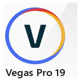 Sony Vegas Pro 19