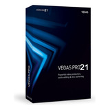 Sony Vegas Pro 21  Conteúdo Bônus Incluso 