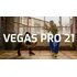 Sony Vegas Pro 21 