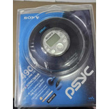Sony Walkman discman mp3