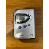 Sony Walkman Fx290 K7 Rádio An