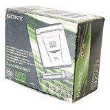 Sony Walkman Md Mz e33 Japan