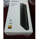 Sony Walkman Nw Zx505