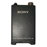 Sony Wrt 28 Uhf