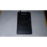 Sony Wrt 820 Wrt 820a Uhf