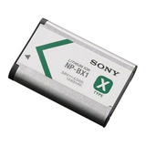 Sony X Np bx1