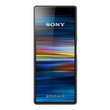 Sony Xperia 10 64 Gb Black 3 Gb Ram