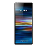 Sony Xperia 10 Dual Sim 64 Gb Black 3 Gb Ram