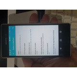 Sony Xperia M4 Aqua E2306 16gb Android 5 Ram2gb Wi fi Usado