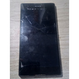 Sony Xperia T2 Ultra