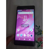 Sony Xperia X