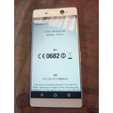 Sony Xperia Xa Ultra