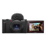Sony Zv 1 Compacta