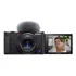  Sony Zv-1 Compacta Cor Preto