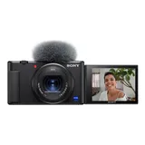 Sony Zv 1 Compacta