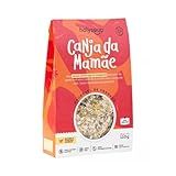 Sopa Canja Da Mamãe Holy Soup 110g