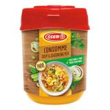 Sopa Consomme Frango Osem 400g Produto Kosher