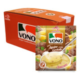 Sopa Creme Instantanea Vono