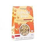 SOPA DA VOVÓ HOLYSOUP