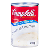 Sopa De Aspargos Campbells
