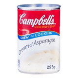 Sopa De Aspargos Campbells