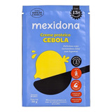 Sopa De Caneca Creme Proteico Cebola 30g Mexidona