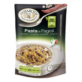 Sopa De Macarrao E