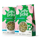 Sopa Detox