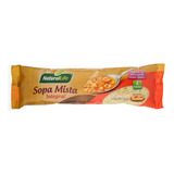 Sopa Mista Integral 200g Natural Life