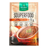 Sopa Proteica Caldinho De Feijão Souperfood