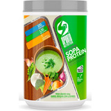 Sopa Protein Natural Low Carb De