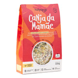 Sopa Saudável Holy Soup Canja Da Mamãe 110g