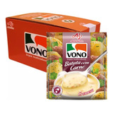 Sopa Vono Escolha O