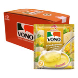 Sopa Vono Mandioquinha C