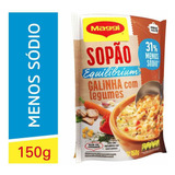 Maggi