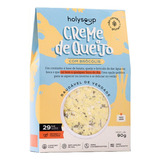 Sopas Veganas Naturais Sem Glúten Holy Soup Sabores