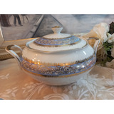 Sopeira Antiga Porcelana Linda Steatita