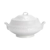 Sopeira Wolff Vendange Limoges Porcelana 4 4l