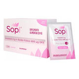 Sopi Com 30 Saches