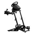 Soporte De Joystick Pxn a10 Preto Mesa Cockpit Volante Gamer Simulator