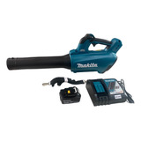 Soprador A Bateria 18v De Lithium ion Makita Dub184rt