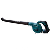 Soprador A Bateria 18v Li ion Dub183z S Carreg E Bat Makita