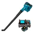 Soprador A Bateria Dub186 Bateria 5a Carregador Bv Makita